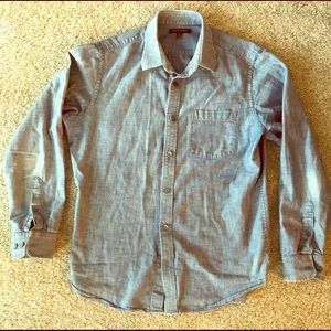 Banana Republic Dress Shirt